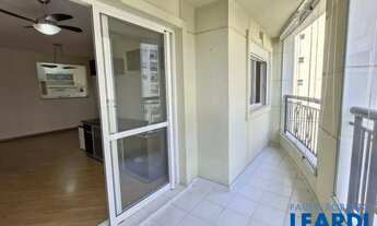 Imagem 2: APARTAMENTO - MOEMA ÍNDIOS - SP