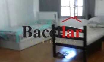 Imagem 7: Casa de rua-À VENDA-Tijuca-Rio de Janeiro-RJ