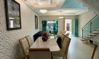 Imagem 6: Imóvel para venda tem 156 metros quadrados com 3 quartos em Bateias II - Vitória da Conqui