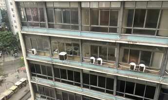 Imagem 7: Imóvel para venda com 60 metros quadrados em Centro - Rio de Janeiro - RJ