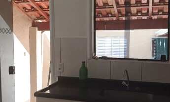 Imagem 5: Casa no Jd das Industrias, 2 dormitórios, 2 vg cobertas, AT: 150 mtrs qdrs