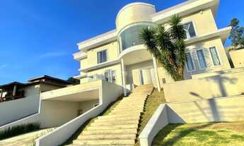 Imagem 4: LINDA MANSÃO EM CONDOMINIO FECHADO E JACAREÍ