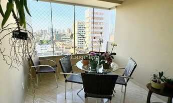 Imagem 7: Apartamento semimobiliado à venda Edifício Paula Xavier - Centro