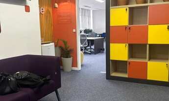 Imagem 6: Sala comercial em Barra da Tijuca