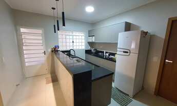 Imagem 6: Casa Jardim Monte Castelo (129m²) - Zona Sul Marília