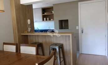 Imagem 6: Crédito Real vende ótimo APARTAMENTO de 2 dormitórios, 1 suíte, 2 banheiros no Jardim do S