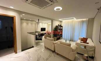 Imagem 9: Sobrado para alugar, 334 m² por R$ 18.000,02/mês - Boqueirão - Santos/SP