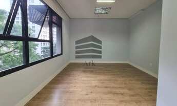 Imagem 2: Conjunto Comercial para Venda e Locação no Paraíso - Ao lado da Av. Paulista