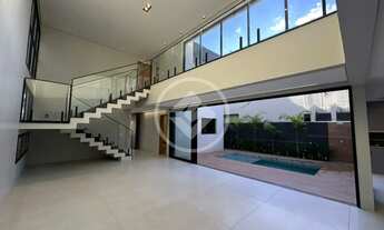 Imagem 2: Sobrado 4 Suítes no Jardins Capri codigo: 112450