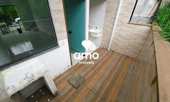 Imagem 6: Sobrado geminado para alugar no bairro Águas Claras em Brusque