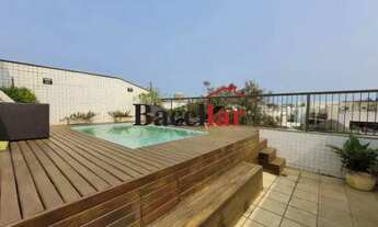 Imagem: Cobertura Duplex / Residencial / Barra