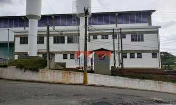 Imagem: Galpão para alugar, 1165 m² por R$ 26.300,00/mês