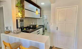 Imagem 6: Apartamento em Jardim Camburi 2 Quartos com Suíte | Sol da Manhã