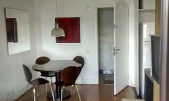 Imagem 4: Flat com ótimo preço no bairro Vila Olímpia. Confira!