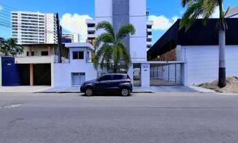 Imagem: Luciano Cavalcante, Condomínio Forte Orange