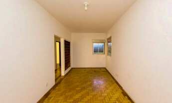 Imagem: Apartamento à venda no Centro de Santa