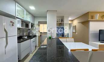 Imagem 3: Apartamento Mobiliado de 2 Dormitórios no Green Plaza Para Locação - Próximo ao Hospital d