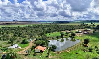 Imagem 3: Vendo chacara em Mairipotaba / Goiás