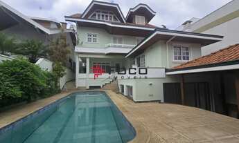 Imagem: LT Excelente Sobrado - condomínio Jardim