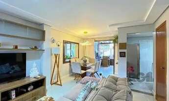 Imagem 7: Casa em Porto Alegre, no bairro Campo Novo, com 3 dormitório(s), e 3 banheiros, à venda