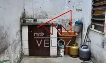 Imagem 2: Casa de rua - Térrea / Residencial / Santa Teresa