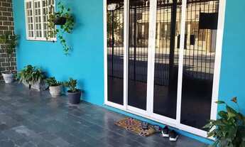 Imagem 2: Realiza Imóveis - VENDE ÓTIMA CASA NO BNH - MESQUITA