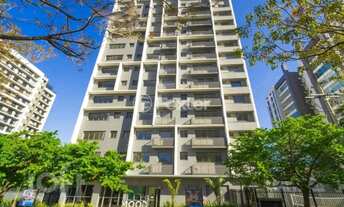 Imagem 2: Apartamento à venda Rua São Josemaria Escriva, Jardim do Salso - Porto Alegre