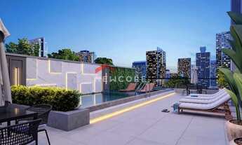 Imagem 2: Apartamento em Rua 278 - Meia Praia - Itapema/SC