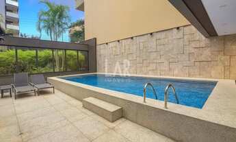 Imagem: Apartamento à venda, 2 quartos, 2 suítes