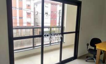 Imagem 4: Casa com 2 quartos, Aparecida, Santos - R$ 780 mil, Cod: 1657