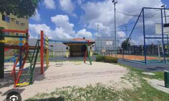 Imagem: /Condomínio Vila Jardim Jasmim