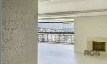 Imagem 7: Apartamento com 198 metros 3 suítes 3 vagas no bairro Bela Vista em Porto Alegre - RS