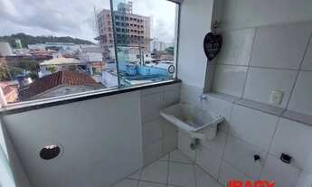 Imagem 6: Excelente Apartamento 1 dormitório(s) em Fazenda Santo Antônio - São José