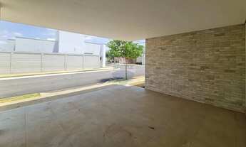 Imagem 3: Casa de 3 quartos sendo 1 suíte à Venda no Residencial Primordiale no bairro Parque dos Bu