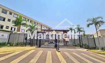 Imagem: Apartamento para locação no Condomínio