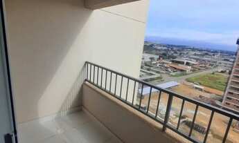 Imagem 6: Eldorado Parque Tijuca Apartamento à venda no Parque Oeste Industrial com 3 quartos e laz