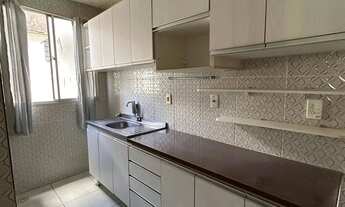 Imagem 1: Apto com 2 quartos em Parque Verde - Belém - Pronto para morar - Rod. Augusto Montenegro