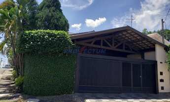 Imagem 2: Casa - Jardim Fortaleza - Paulínia