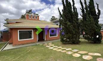 Imagem: Casa para locação de 3 suítes Alphaville