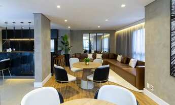 Imagem 3: Apartamento para venda em City América com 3 quartos, sendo 2 suítes , 106m²