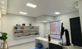 Imagem: Casa comercial para alugar, 43m² - Jardim