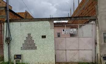 Imagem: Casa à venda no bairro Conceição