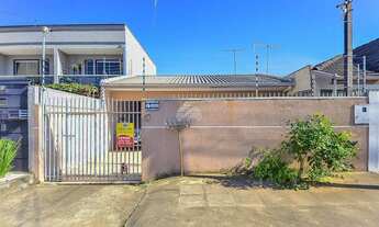 Imagem 2: Vendas Casa Curitiba PR