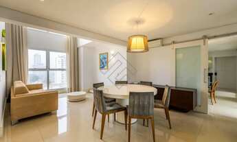 Imagem 4: Apartamento à venda no Cambui em Campinas 187m²