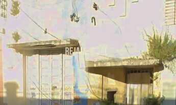 Imagem 2: Terreno próximo à Av. Bento Gonçalves