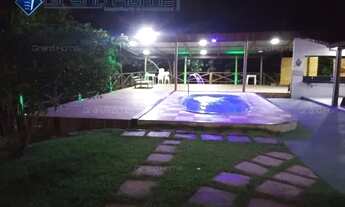 Imagem 2: Casa 4 quartos em Morro da Lagoa