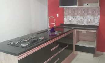 Imagem 5: Casa para locação na Vila Aparecida, Taubaté-SP: 3 quartos, 2 suítes, 1 sala, 8 vagas e 30