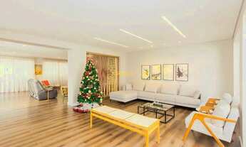 Imagem: Casa de Alto Padrão à Venda no Jardim