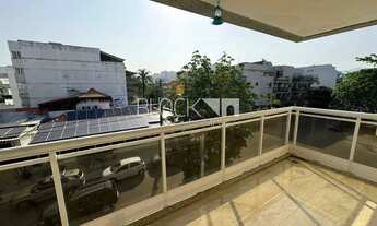 Imagem 3: Recreio dos Bandeirantes