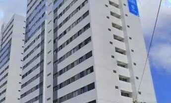 Imagem: Residencial Alicante bairro duro